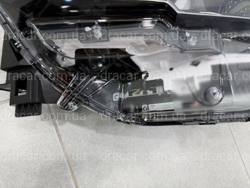 Ліва фара Full LED без AFS Mazda CX-5 АМЕРИКА РЕСТАЙЛІНГ 2022-2025 артикул 10124