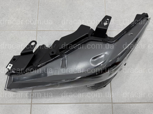 Ліва фара Full LED без AFS Mazda CX-5 АМЕРИКА РЕСТАЙЛІНГ 2022-2025 артикул 10124