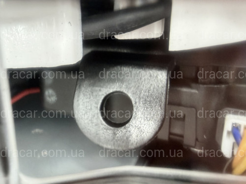 Ліва фара Full LED з AFS Mazda CX-5 АМЕРИКА РЕСТАЙЛІНГ 2022-2025 артикул 8582