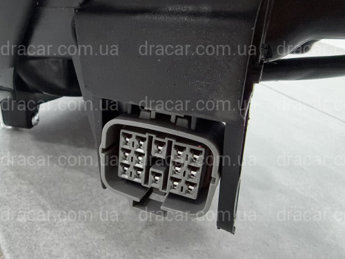 Ліва фара Full LED з AFS Mazda CX-5 АМЕРИКА РЕСТАЙЛІНГ 2022-2025 артикул 8582