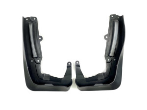 Бризковики передні BMW G11/12 2015–2021, комплект 2 шт.
