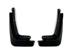 Бризковики задні BMW iX 2021+ комплект 2шт.