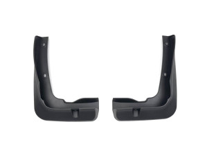 Бризковики передні BMW 7 Series G70 2022+ комплект 2 шт.