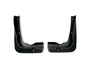 Бризковики передні BMW 7 Series G70 M-Paket 2022+ комплект 2 шт.