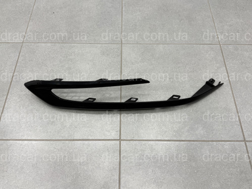 Ліва накладка бампера 5312448130 F-Sport Lexus RX 2023-  артикул 10178