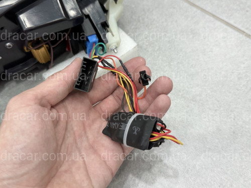 Задні LED ліхтарі стиль M4 для BMW 3 series F30 2012-2018 димчасті, комплект 4шт. артикул 10110