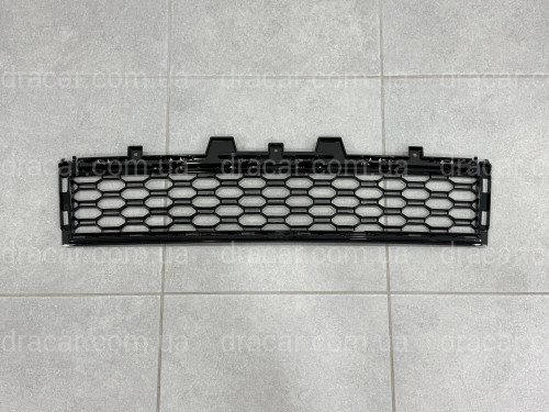Нижня решітка переднього бампера M Paket 51118069208 для BMW X5 G05 2019-2022 артикул 2890