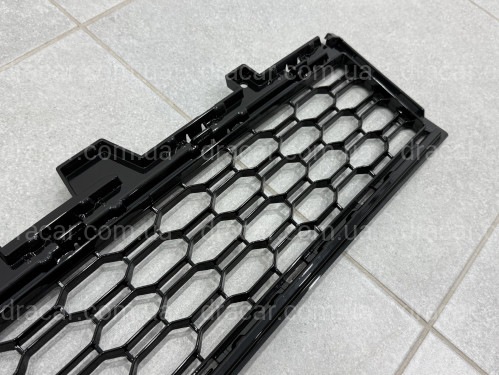 Нижня решітка переднього бампера M Paket 51118069208 для BMW X5 G05 2019-2022 артикул 2890