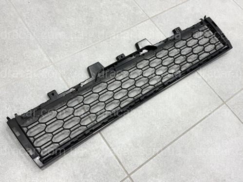 Нижня решітка переднього бампера M Paket 51118069208 для BMW X5 G05 2019-2022 артикул 2890