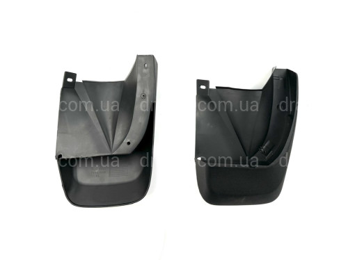 Бризковики задні для Honda Pilot 2003-2008, комплект 2 шт артикул 914