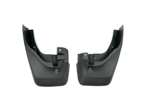Бризковики передні для Honda Pilot 2003-2008, комплект 2 шт