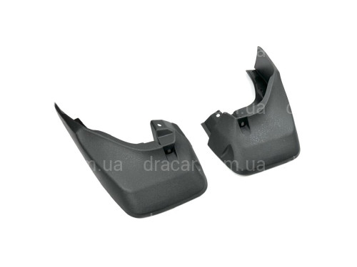 Бризковики передні для Honda Pilot 2003-2008, комплект 2 шт артикул 913