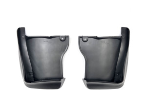 Бризковики задні для Honda Accord USA 2007–2013, комплект 2 шт