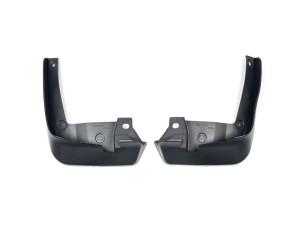 Бризковики передні для Honda Accord USA 2007–2013, комплект 2 шт