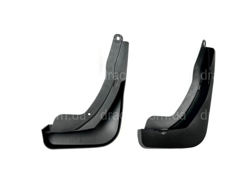 Бризковики задні для Honda eNP1 2022+, комплект 2 шт. артикул 2044