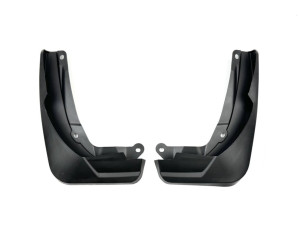Бризковики передні для Honda eNS1 / eNP1 2022+, комплект 2 шт