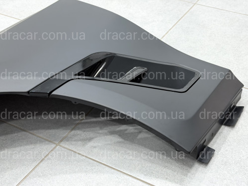 Передні крила у стилі M8 CS для BMW 3 series G20 / G21 2018- артикул 9616