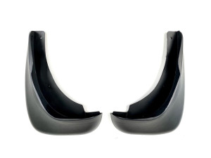 Бризковики задні для Hyundai Elantra HD 2006-2011, комплект 2 шт