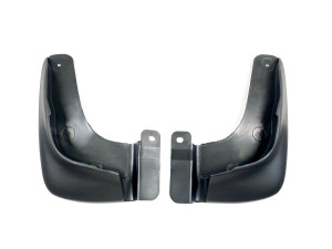 Бризковики передні Hyundai Elantra HD 2007-2009