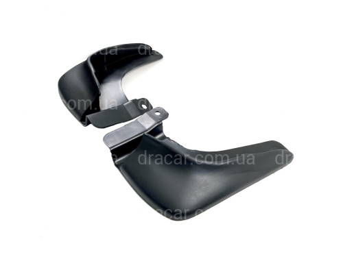 Бризковики передні Hyundai Elantra HD 2007-2009 артикул 1828