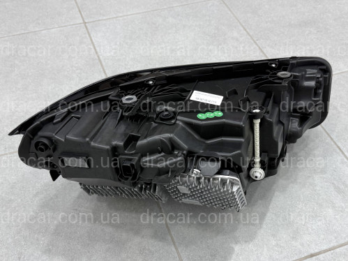 Фара ліва LCI 2022+ рестайлінг для BMW G20 / G21 2019-2022 із заміною бампера на 22+ артикул 10210