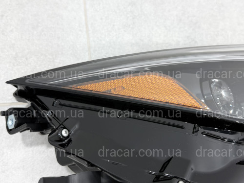 FULL LED фари для Lexus IS 2021+, комплект 2шт. артикул 9852