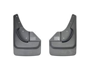 Бризковики передні Jeep Grand Cherokee 1999-2004 комплект 2шт.
