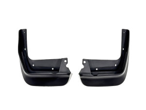 Бризковики задні Acura TL 2009-2013 комплект 2шт