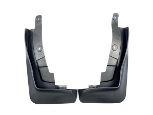 Бризковики передні BMW X7 G07 2019+ комплект 2 шт.