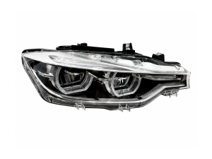 Фара права Full LED LCI для BMW 3 series F30 F31 2015-2018 БЕЗ БЛОКІВ