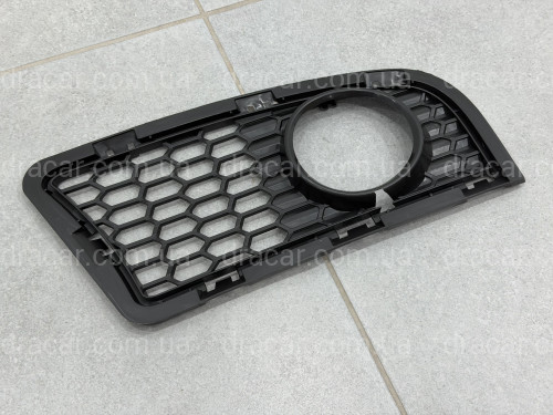 Накладки протитуманних фар M5 для BMW F10 F11 2010-2016 артикул 10221