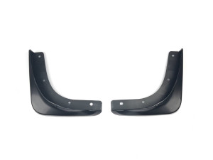 Передні бризковики для Chrysler 300C 2004–2010+ комплект 2 шт