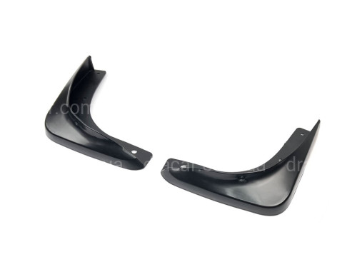 Передні бризковики для Chrysler 300C 2004–2010+ комплект 2 шт артикул 506