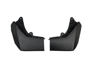 Бризковики передні для Land Rover Discovery 3 2004–2008, комплект 2 шт