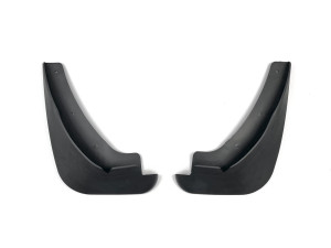 Бризковики передні для Mazda 3 седан 2009–2013, комплект 2 шт