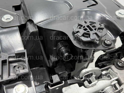 Ноускат морда в зборі M paket BMW 3 series G20 G21 LCI 2022-2.0 500W артикул 9065
