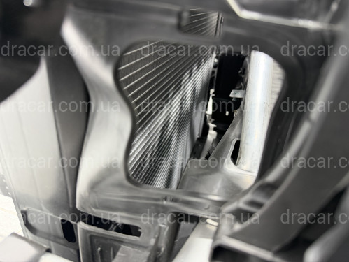 Ноускат морда в зборі M paket BMW 3 series G20 G21 LCI 2022-2.0 500W артикул 9065