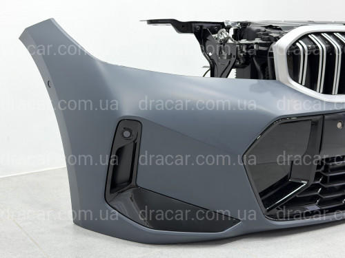 Ноускат морда в зборі M paket BMW 3 series G20 G21 LCI 2022-2.0 500W артикул 9065