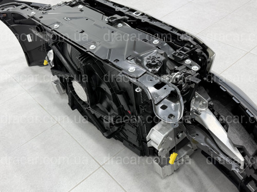Ноускат морда в зборі M paket BMW 3 series G20 G21 LCI 2022-2.0 500W артикул 9065