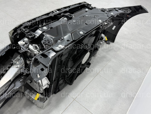 Ноускат морда в зборі M paket BMW 3 series G20 G21 LCI 2022-2.0 500W артикул 9065