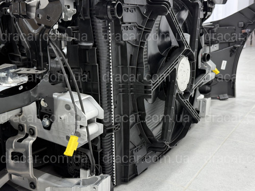Ноускат морда в зборі M paket BMW 3 series G20 G21 LCI 2022-2.0 500W артикул 9065
