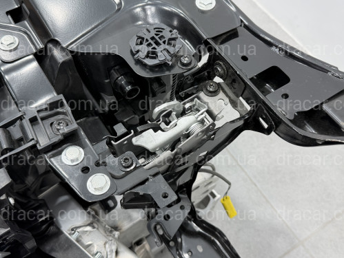 Ноускат морда в зборі M paket BMW 3 series G20 G21 LCI 2022-2.0 500W артикул 9065