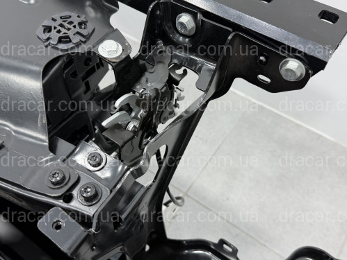 Ноускат морда в зборі M paket BMW X5 G05 LCI 2022-3.0 850W артикул 9069