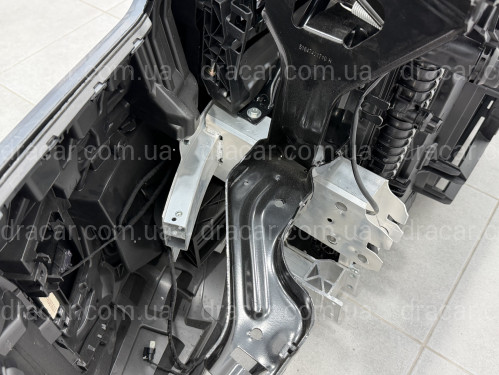 Ноускат морда в зборі M paket BMW X5 G05 LCI 2022-3.0 850W артикул 9069