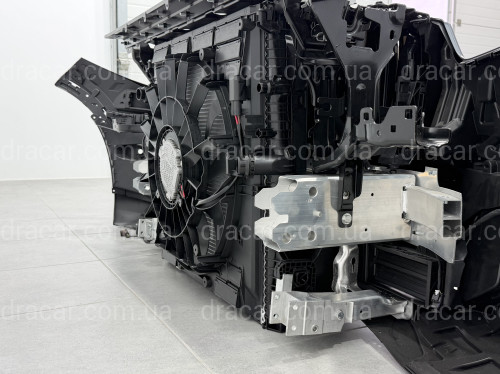 Ноускат морда в зборі M paket BMW X5 G05 LCI 2022-3.0 850W артикул 9069