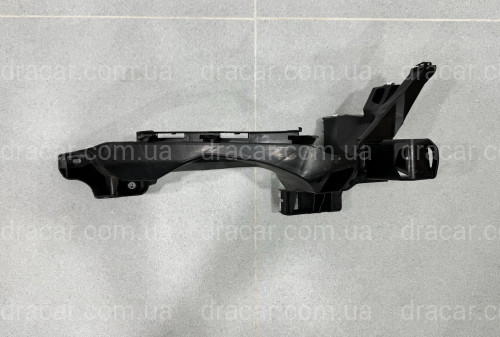 Правий кронштейн фари 80A805608A для AUDI Q5 2021-2024 артикул 10343
