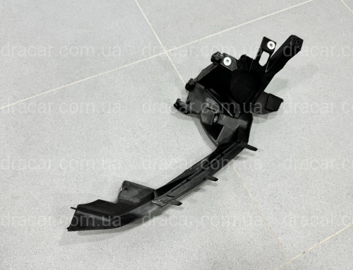 Правий кронштейн фари 80A805608A для AUDI Q5 2021-2024 артикул 10343