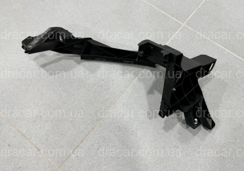Правий кронштейн фари 80A805608A для AUDI Q5 2021-2024 артикул 10343
