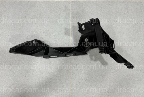Правий кронштейн фари 80A805608A для AUDI Q5 2021-2024 артикул 10343
