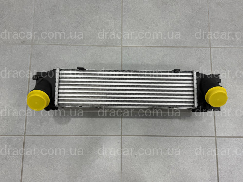 Інтеркулер 17517618809 для BMW F30 / F31 / F32 / F33 / F36 мотор N20 артикул 10157